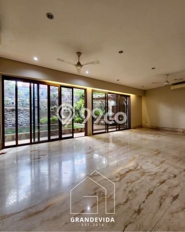 Hunian Mewah LB 320m2 Siap Pakai Desain Elegan di Kemang, Jakarta Selatan Hunian Mewah LB 320m2 Siap Pakai Desain Elegan di Kemang, Jakarta Selatan