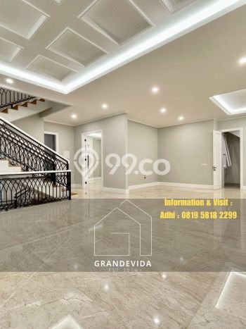 Dijual Rumah Mewah Exclusive di Kebayoran Baru, Jakarta Selatan Dijual Rumah Mewah Exclusive di Kebayoran Baru, Jakarta Selatan