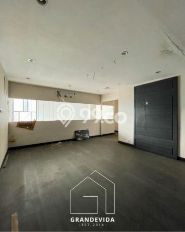 Komersial Strategis Kawasan Kebayoran Baru, Luas 400m2m², Lokasi Berkembang Komersial Strategis Kawasan Kebayoran Baru, Luas 400m2m², Lokasi Berkembang
