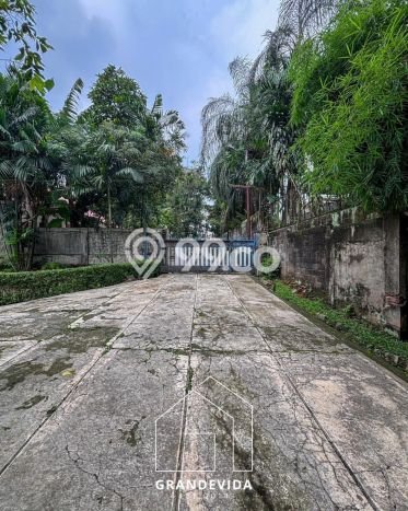 Tanah Kavling Dijual di Jakarta Selatan dengan Spesifikasi 300m2 Tanah Kavling Dijual di Jakarta Selatan dengan Spesifikasi 300m2