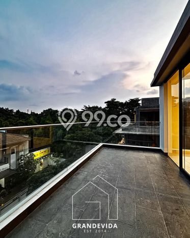 Hunian Super Elit dengan Akses Paling Strategis di Kemang, Jakarta Selatan Hunian Super Elit dengan Akses Paling Strategis di Kemang, Jakarta Selatan