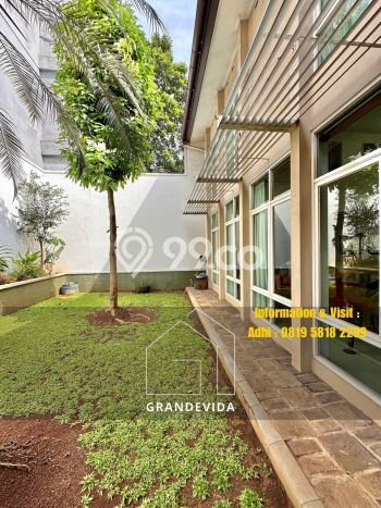 For Sale Rumah Mewah Exclusive di Kebayoran Baru, Jakarta Selatan For Sale Rumah Mewah Exclusive di Kebayoran Baru, Jakarta Selatan