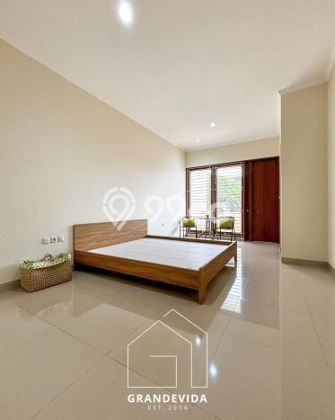 For Sale! Premium House LT 120m2 Desain Elegan di Pondok Indah For Sale! Premium House LT 120m2 Desain Elegan di Pondok Indah