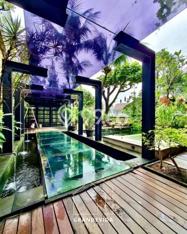 Hunian Super Elit dengan Akses Paling Strategis di Pondok Indah, Jakarta Selatan Hunian Super Elit dengan Akses Paling Strategis di Pondok Indah, Jakarta Selatan