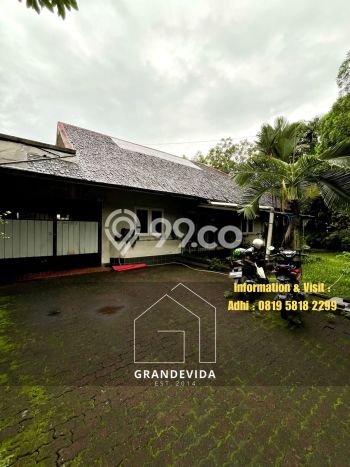 Dijual Rumah Elit Exclusive di Kebayoran Baru, Jakarta Selatan Dijual Rumah Elit Exclusive di Kebayoran Baru, Jakarta Selatan