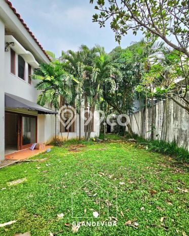Dijual Rumah Luas Megah Dengan View Eksklusif di Pondok Indah, Jakarta Selatan Dijual Rumah Luas Megah Dengan View Eksklusif di Pondok Indah, Jakarta Selatan