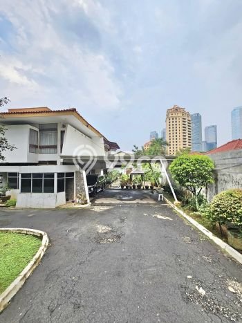 LOKASI STRATEGIS! Tanah Kawasan Kebayoran Baru, Luas 1715m2m², Lokasi Potensial, Cocok untuk Investasi LOKASI STRATEGIS! Tanah Kawasan Kebayoran Baru, Luas 1715m2m², Lokasi Potensial, Cocok untuk Investasi
