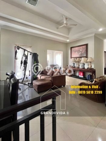 Dijual Rumah Elit Exclusive di Kebayoran Baru, Jakarta Selatan Dijual Rumah Elit Exclusive di Kebayoran Baru, Jakarta Selatan