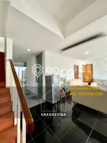 Hot Offer Hunian Premium Ideal dan Luas di Kebayoran Baru, Jakarta Selatan Hot Offer Hunian Premium Ideal dan Luas di Kebayoran Baru, Jakarta Selatan