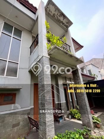 Hot Offer Hunian Premium Ideal dan Luas di Kebayoran Baru, Jakarta Selatan Hot Offer Hunian Premium Ideal dan Luas di Kebayoran Baru, Jakarta Selatan