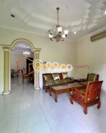 Dijual Rumah Luas Megah Dengan View Eksklusif di Pondok Indah, Jakarta Selatan Dijual Rumah Luas Megah Dengan View Eksklusif di Pondok Indah, Jakarta Selatan