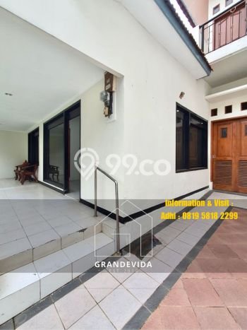Hot Offer Hunian Premium Ideal dan Luas di Kebayoran Baru, Jakarta Selatan Hot Offer Hunian Premium Ideal dan Luas di Kebayoran Baru, Jakarta Selatan
