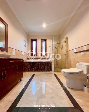 Rumah Luxury Modern Siap Huni di Cipete Jakarta Selatan Rumah Luxury Modern Siap Huni di Cipete Jakarta Selatan