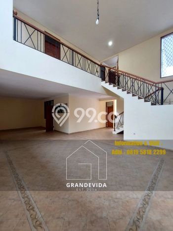 Dijual Rumah Premium dengan Fasilitas Sekitar Komplit di Kebayoran Baru, Jakarta Selatan Dijual Rumah Premium dengan Fasilitas Sekitar Komplit di Kebayoran Baru, Jakarta Selatan