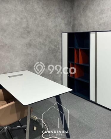 Kantor Strategis Kawasan , Luas 345m2m², Lokasi Komersial, Ramai Kantor Strategis Kawasan , Luas 345m2m², Lokasi Komersial, Ramai