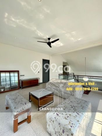 Hunian Eksklusif Siap Huni LT 680m2 di Kebayoran Baru, Jakarta Selatan Hunian Eksklusif Siap Huni LT 680m2 di Kebayoran Baru, Jakarta Selatan