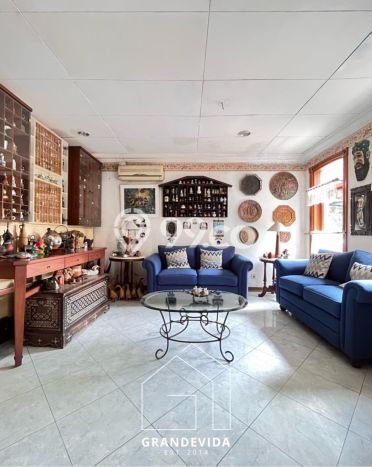 Hunian Elit LB 350m2 Siap Huni Desain Elegan di Pondok Indah, Jakarta Selatan Hunian Elit LB 350m2 Siap Huni Desain Elegan di Pondok Indah, Jakarta Selatan