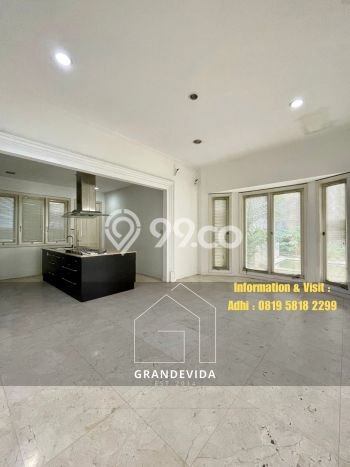 Best Deal Hunian Premium Ideal dan Luas di Kebayoran Baru, Jakarta Selatan Best Deal Hunian Premium Ideal dan Luas di Kebayoran Baru, Jakarta Selatan