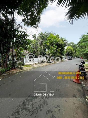 For Sale Rumah Mewah Exclusive di Kebayoran Baru, Jakarta Selatan For Sale Rumah Mewah Exclusive di Kebayoran Baru, Jakarta Selatan