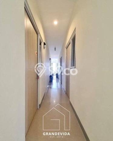 Rumah Kost Dijual di Tanah Abang, Jakarta Pusat, 32 KT, 32 KM, Bangunan 506m2 Rumah Kost Dijual di Tanah Abang, Jakarta Pusat, 32 KT, 32 KM, Bangunan 506m2