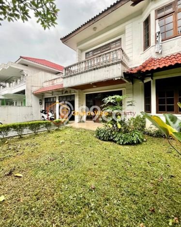 Hunian Super Elit dengan Akses Paling Strategis di Pondok Indah, Jakarta Selatan Hunian Super Elit dengan Akses Paling Strategis di Pondok Indah, Jakarta Selatan