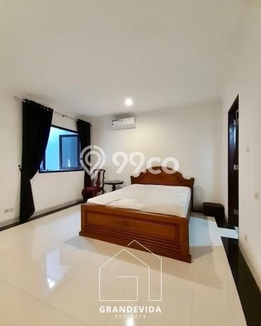 For Sale! Premium House LT 200m2 Desain Modern di Pondok Indah For Sale! Premium House LT 200m2 Desain Modern di Pondok Indah