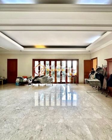 For Sale! Luxury House LT 692m2 Desain Modern di Pondok Indah For Sale! Luxury House LT 692m2 Desain Modern di Pondok Indah