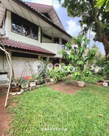 Hunian Super Mewah dengan Akses Paling Strategis di Pondok Indah, Jakarta Selatan Hunian Super Mewah dengan Akses Paling Strategis di Pondok Indah, Jakarta Selatan