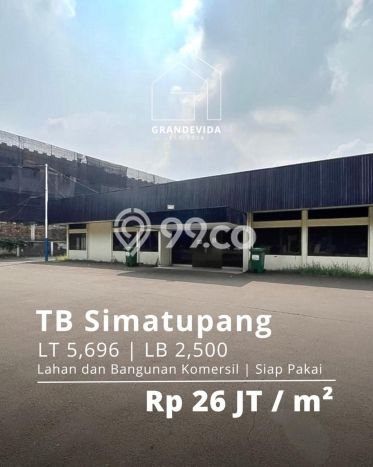 Ruko Bagus Dijual di TB Simatupang Jakarta Selatan Lokasi Strategis Cocok untuk Kembangkan Bisnis Ruko Bagus Dijual di TB Simatupang Jakarta Selatan Lokasi Strategis Cocok untuk Kembangkan Bisnis