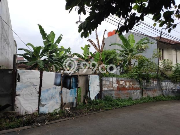LOKASI STRATEGIS! Tanah di Sarijadi, Luas 559m², Lokasi Potensial, Cocok untuk Investasi LOKASI STRATEGIS! Tanah di Sarijadi, Luas 559m², Lokasi Potensial, Cocok untuk Investasi