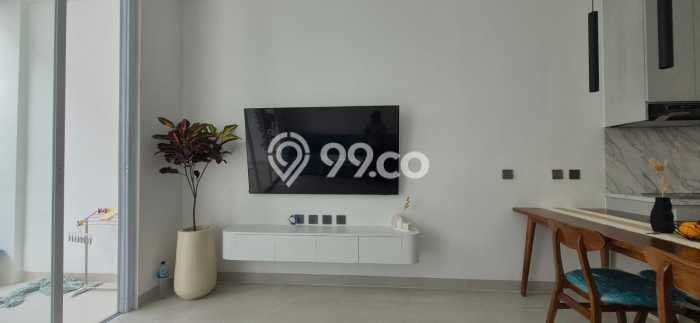 LOKASI STRATEGIS! Vila di , Luas 82m2m², Lingkungan Prima LOKASI STRATEGIS! Vila di , Luas 82m2m², Lingkungan Prima