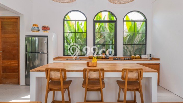 Vila Strategis Kawasan Pecatu, Luas 387m², Dekat Pecatu, Badung, Badung Vila Strategis Kawasan Pecatu, Luas 387m², Dekat Pecatu, Badung, Badung