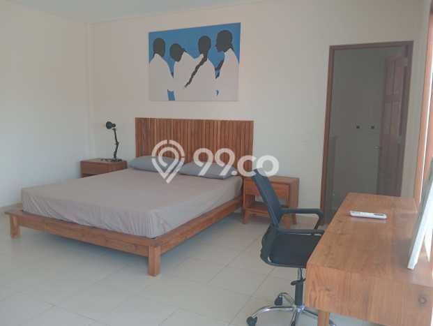 Tanah di Umalas, Luas 645m², Akses Jalan Raya Tanah di Umalas, Luas 645m², Akses Jalan Raya