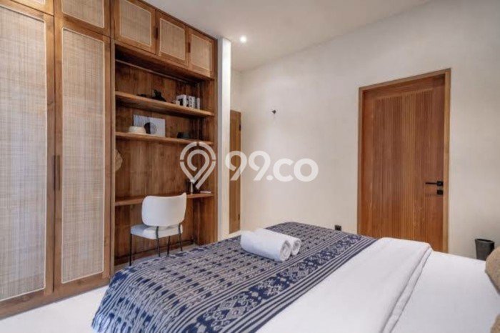 HOT DEAL! Vila di Canggu, Area 99m², Lokasi Strategis HOT DEAL! Vila di Canggu, Area 99m², Lokasi Strategis