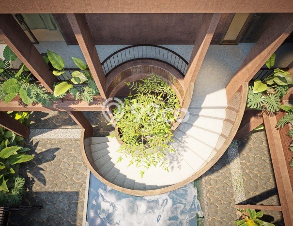 Dijual Apartemen di Badung 1 Kamar & 1 Kamar Mandi, Luas 42m2 Dijual Apartemen di Badung 1 Kamar & 1 Kamar Mandi, Luas 42m2
