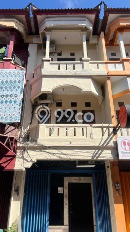 Ruko Dijual di Kawasan Kuta, Badung Harga Kompetitif Ruko Dijual di Kawasan Kuta, Badung Harga Kompetitif
