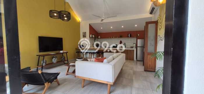 Vila Kawasan , Area 0m2m², Akses Mudah Badung, Badung Vila Kawasan , Area 0m2m², Akses Mudah Badung, Badung