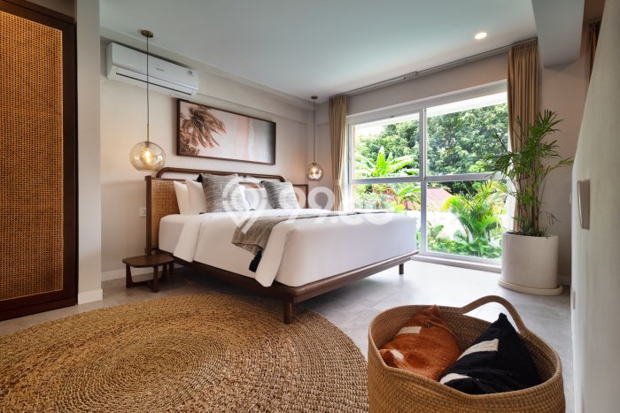 Apartemen Prestisius Dijual di Badung Lokasi Strategis Punya 1 Kamar Tidur Apartemen Prestisius Dijual di Badung Lokasi Strategis Punya 1 Kamar Tidur