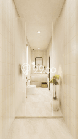 Ready to Use! Premium House LT 143m2 Desain Elegan di Uluwatu Ready to Use! Premium House LT 143m2 Desain Elegan di Uluwatu