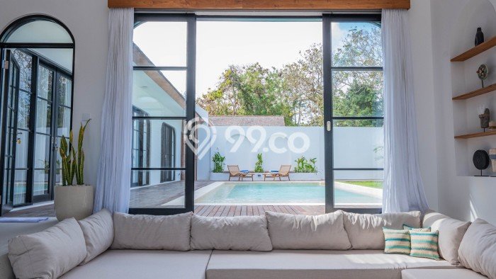 Vila Strategis Kawasan Pecatu, Luas 387m², Dekat Pecatu, Badung, Badung Vila Strategis Kawasan Pecatu, Luas 387m², Dekat Pecatu, Badung, Badung