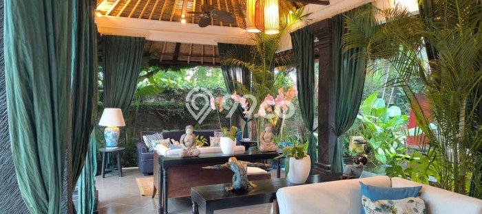 Vila Kawasan , Area 508m2m², Akses ke fasilitas umum Vila Kawasan , Area 508m2m², Akses ke fasilitas umum