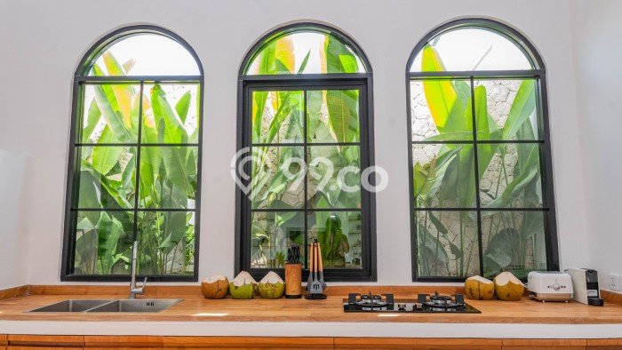 Vila Strategis Kawasan Pecatu, Luas 387m², Dekat Pecatu, Badung, Badung Vila Strategis Kawasan Pecatu, Luas 387m², Dekat Pecatu, Badung, Badung