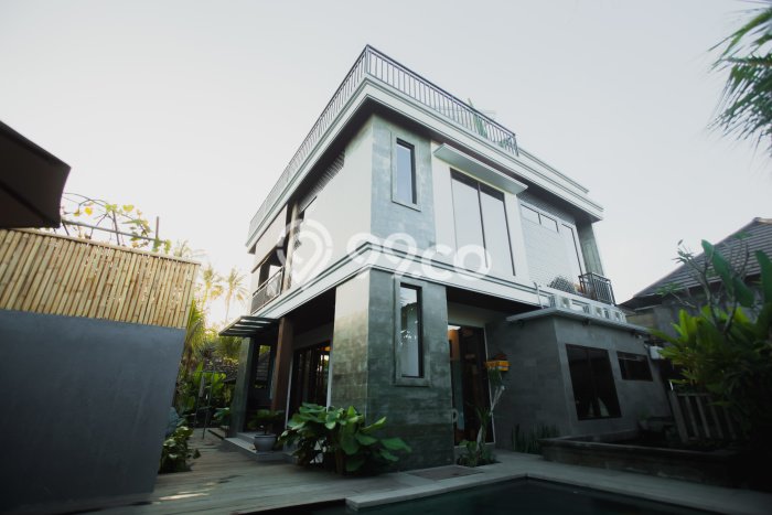 Vila Premium di Mengwi, Luas 400m2m², Akses Mengwi, Badung, Badung Vila Premium di Mengwi, Luas 400m2m², Akses Mengwi, Badung, Badung