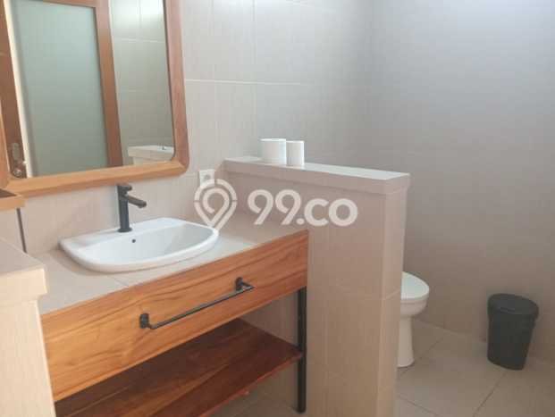 Tanah di Umalas, Luas 645m², Akses Jalan Raya Tanah di Umalas, Luas 645m², Akses Jalan Raya