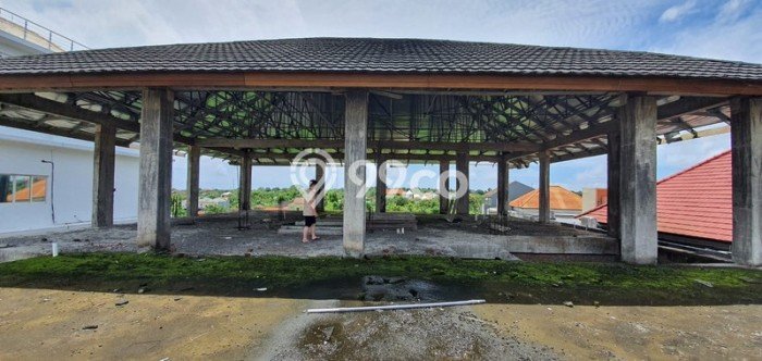 Jual Tanah di , Luas 543m2m², Lingkungan Nyaman, Kontur Rata Jual Tanah di , Luas 543m2m², Lingkungan Nyaman, Kontur Rata