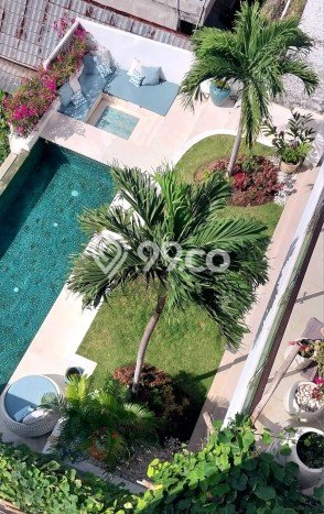 Vila di , Area 370m2m², Area Premium Vila di , Area 370m2m², Area Premium
