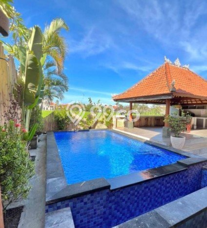 Vila Kawasan , Luas 0m2m², Area Strategis, Tersedia Vila Kawasan , Luas 0m2m², Area Strategis, Tersedia