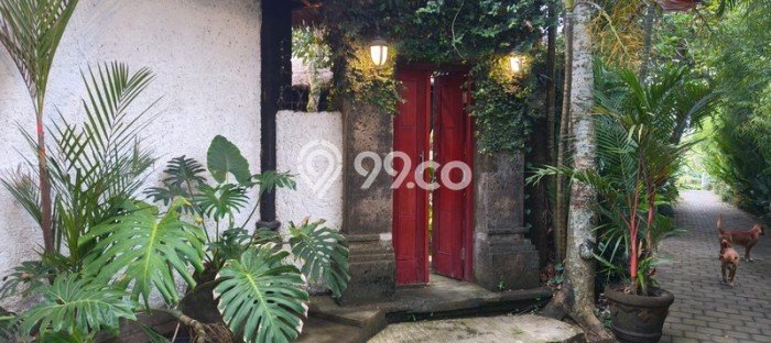 Vila Kawasan , Area 508m2m², Akses ke fasilitas umum Vila Kawasan , Area 508m2m², Akses ke fasilitas umum