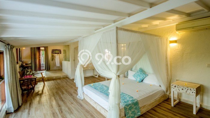 Vila di , Luas 3220m2m², Area Strategis Vila di , Luas 3220m2m², Area Strategis