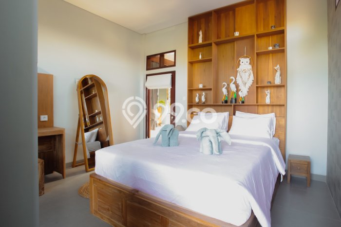 Vila Premium di Mengwi, Luas 400m2m², Akses Mengwi, Badung, Badung Vila Premium di Mengwi, Luas 400m2m², Akses Mengwi, Badung, Badung